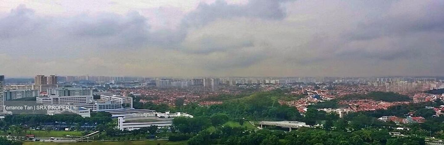 Sky Habitat (D20), Condominium #588595101
